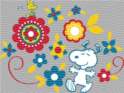 Snoopy- 598
